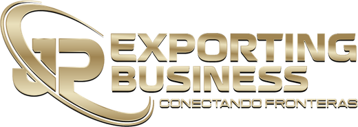 JP Exporting Business — Conectando fronteras